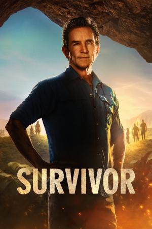 Survivor (USA)