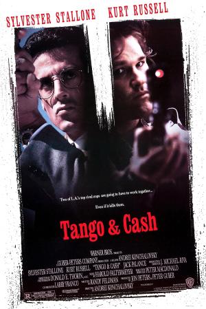 Tango a Cash