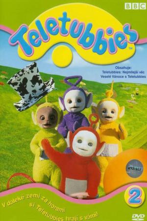 Teletubbies