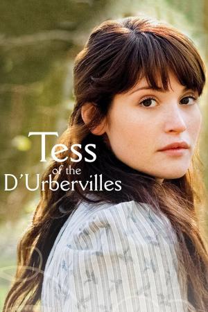 Tess z rodu D'Urbervillů