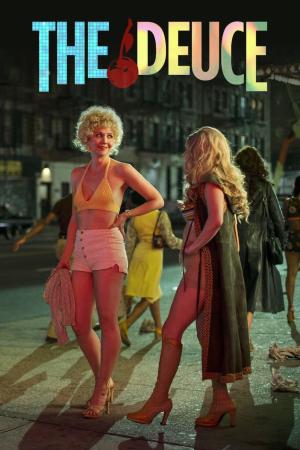 The Deuce: Špína Manhattanu