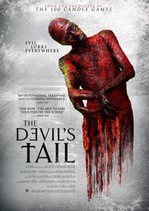 The Devil's Tail