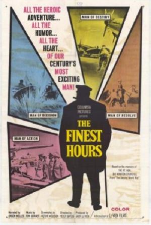 The Finest Hours