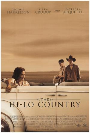 The Hi-Lo Country