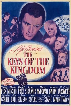 The Keys of the Kingdom