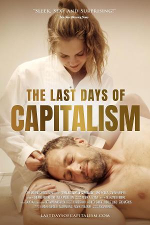 The Last Days of Capitalism