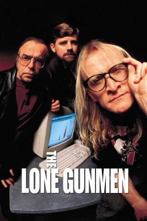 The Lone Gunmen