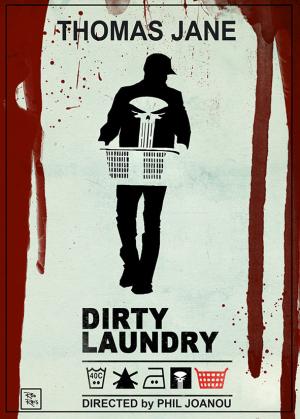 The Punisher: Dirty Laundry