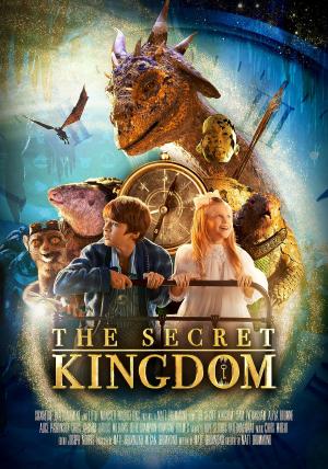 The Secret Kingdom