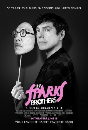 The Sparks Brothers