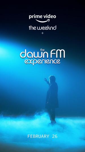 The Weeknd x The Dawn FM Experience