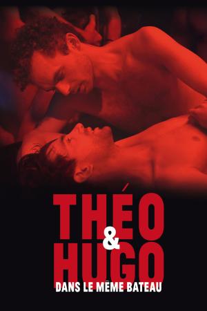 Théo a Hugo