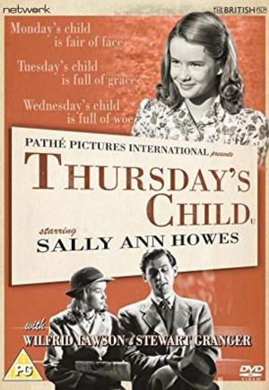 Thursday's Child