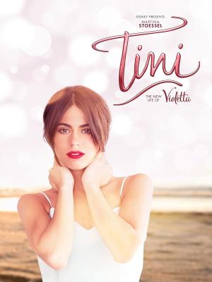 Tini: Violettina proměna