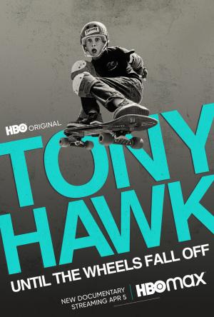 Tony Hawk: Dokud kolečka neupadnou