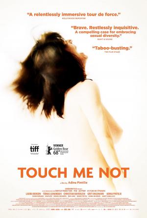 Touch me not