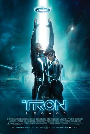 TRON: Dědictví