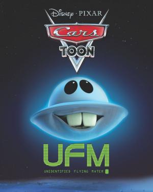 UFO: Úplně fantastické odhalení