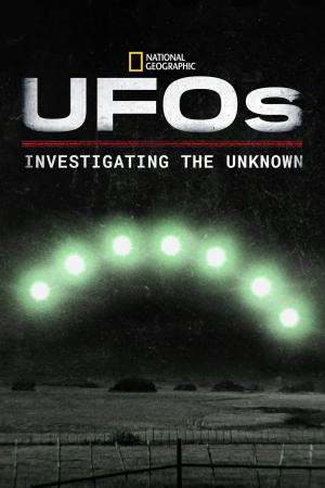 UFO: Zkoumání fenoménu