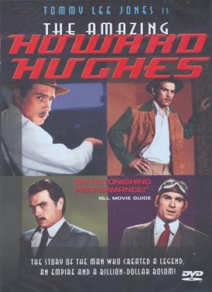 Úžasný Howard Hughes