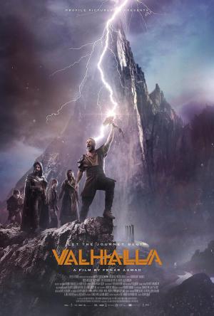 Valhalla: Říše bohů