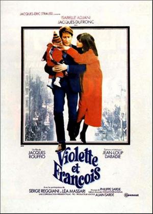 Violette et François