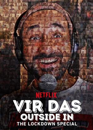 Vir Das: V izolaci – Karanténní speciál