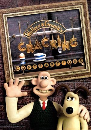 Wallace a Gromit: Úžasné vynálezy