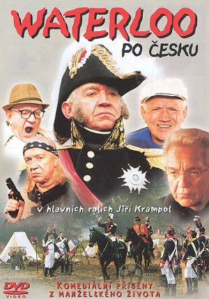 Waterloo po česku