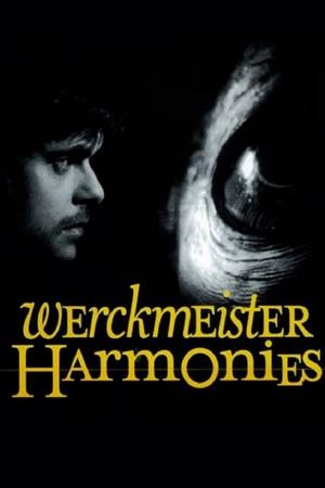 Werckmeisterovy harmonie