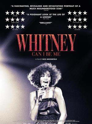 Whitney: Být sama sebou