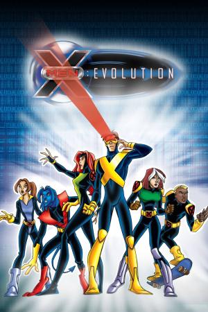 X-Men: Začátek