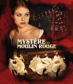 Záhada v Moulin Rouge