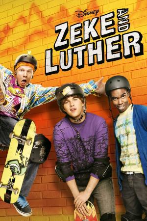 Zeke a Luther