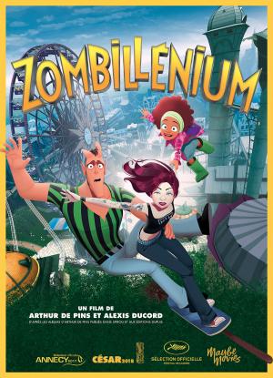 Zombilénium