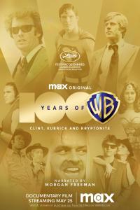 Minisérie seriálu 100 let Warner Bros.