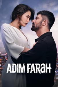 Série 1 seriálu Adım Farah