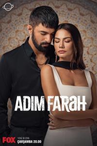 Série 2 seriálu Adım Farah