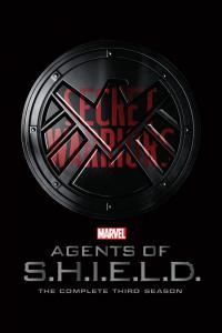 Série 3 seriálu Agenti S.H.I.E.L.D.