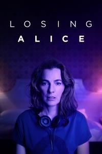 Série 1 seriálu Alice se ztrácí