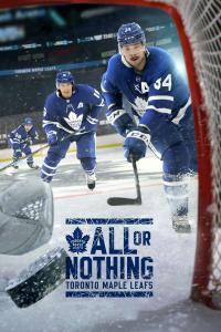 Série 1 seriálu All or Nothing: Toronto Maple Leafs