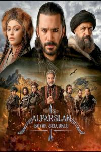 Série 2 seriálu Alparslan: Büyük Selçuklu