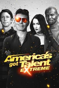 Série 1 seriálu America\'s Got Talent: Extreme