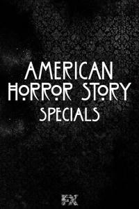 Speciální díly seriálu American Horror Story