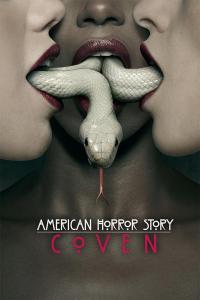 Coven seriálu American Horror Story