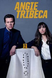 Série 2 seriálu Angie Tribeca