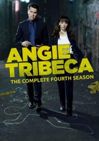 Série 4 seriálu Angie Tribeca