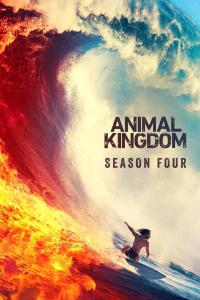 Série 4 seriálu Animal Kingdom