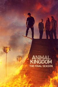 Série 6 seriálu Animal Kingdom