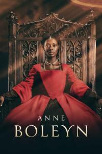 Minisérie seriálu Anne Boleyn